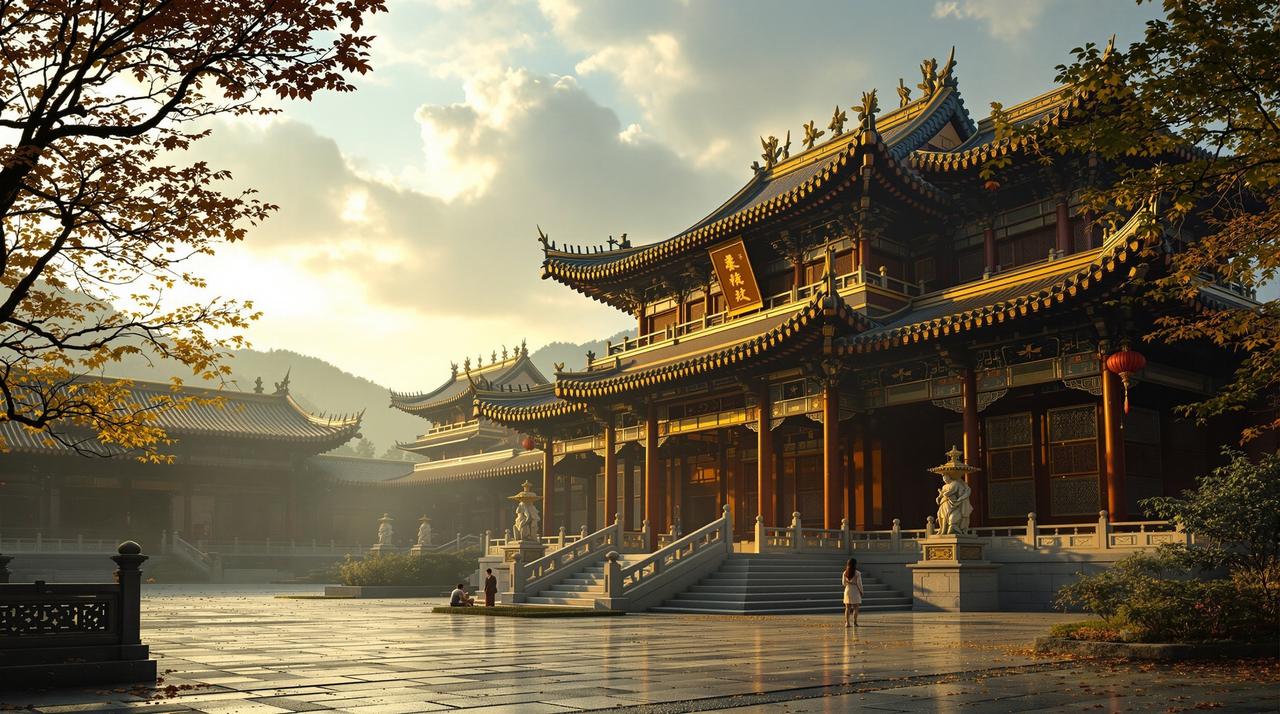 深度解析：《长安十二时辰》如何还原盛唐气象