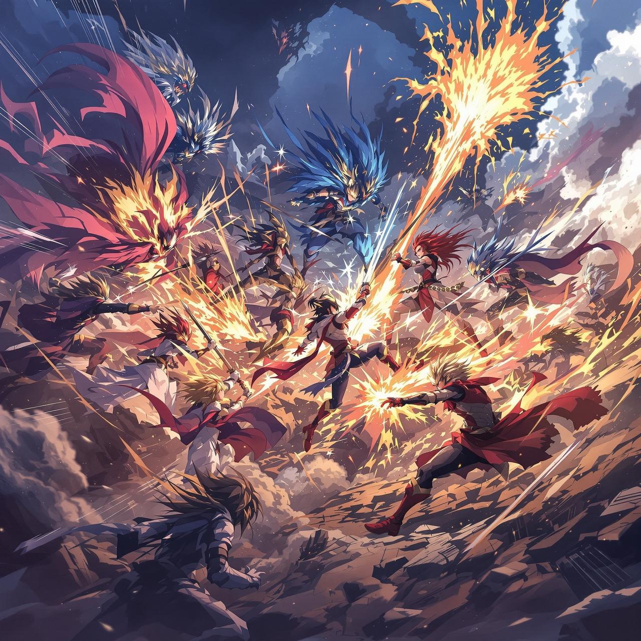 动漫影视内容分类 - 51看片共收录1567部动漫作品