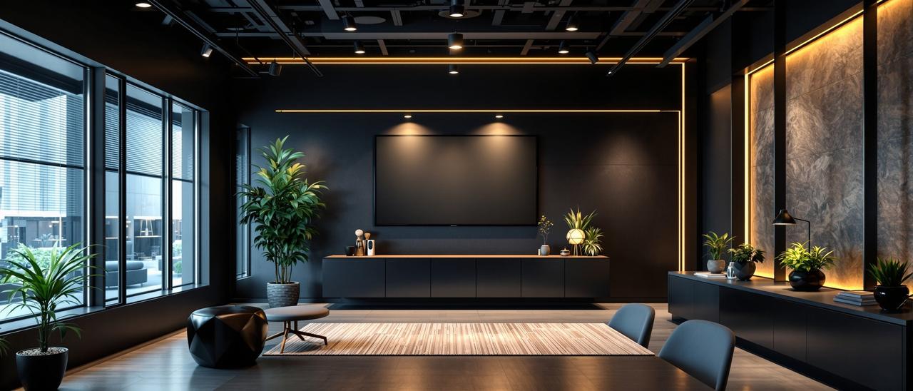 天幕影视14公司介绍 - 专业影视内容平台，成立于2020年