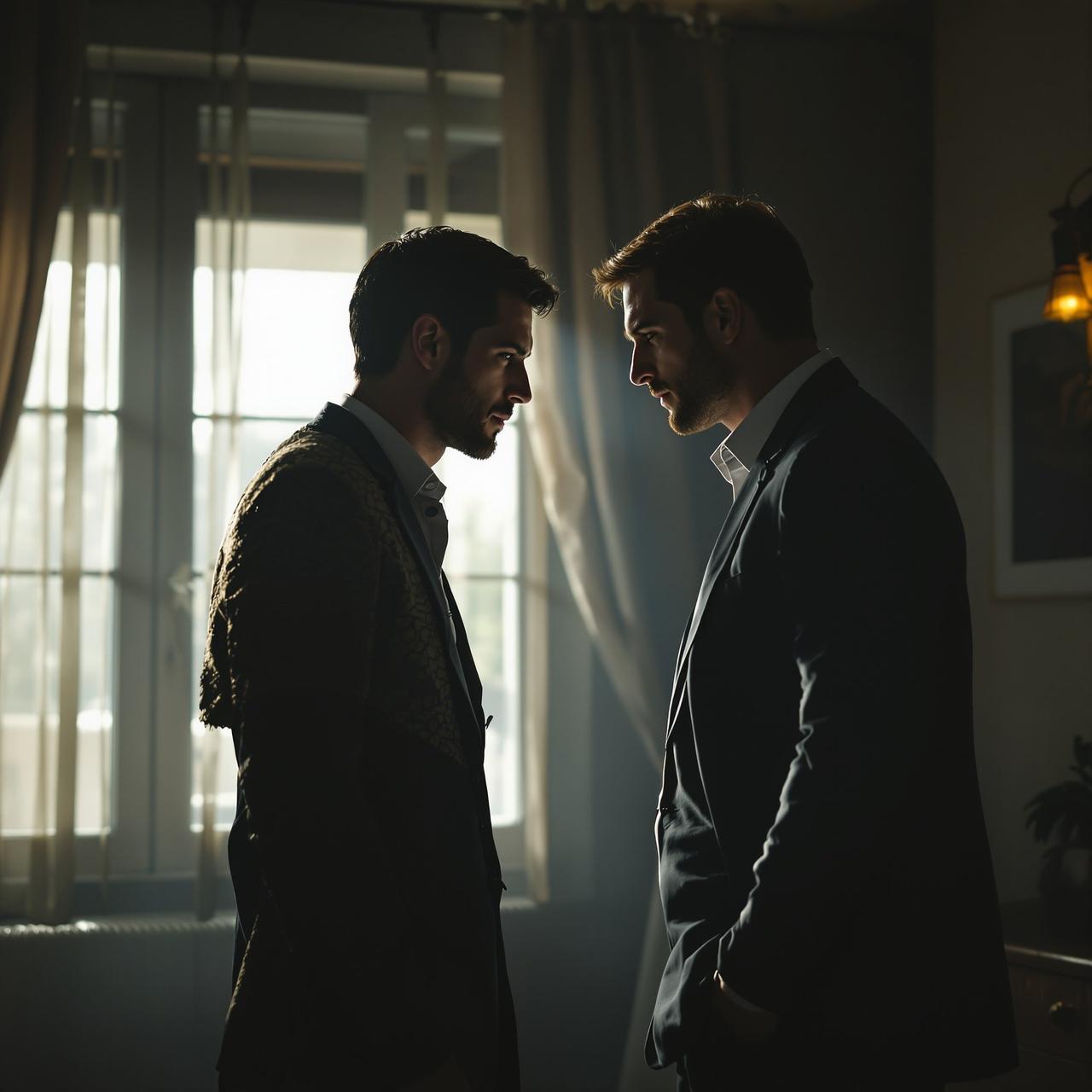 剧集影视内容分类 - 51看片共收录1890部剧集作品