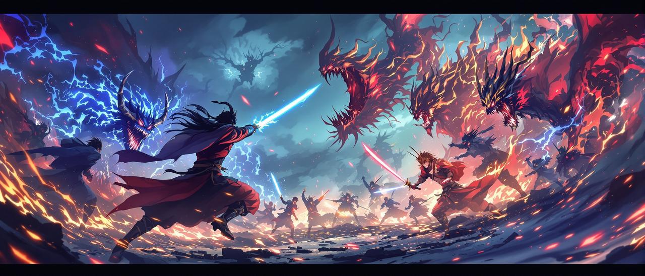 鬼灭之刃：无限城篇 - 剧场版，51看片精选推荐