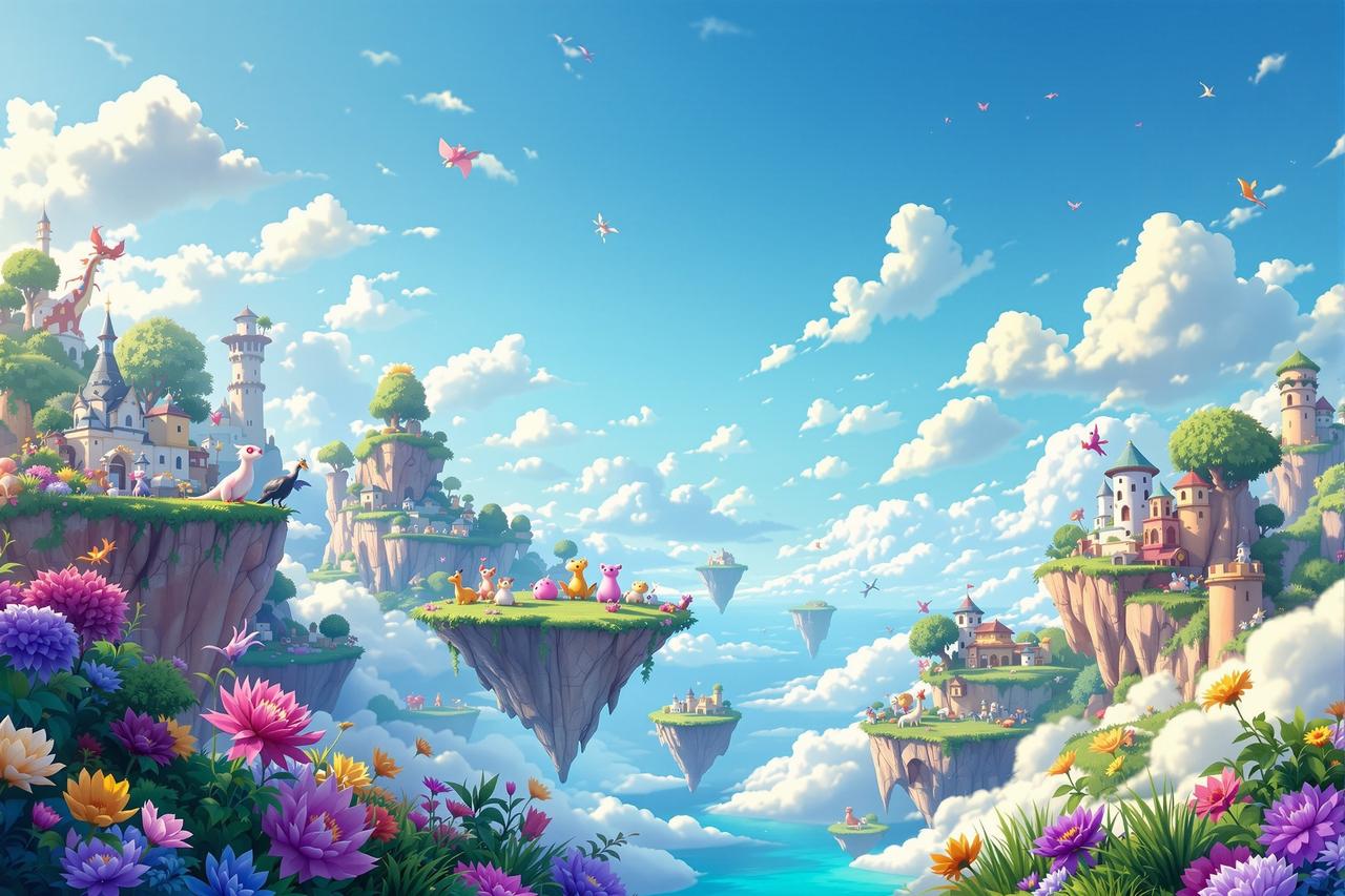 动画电影之旅 - 天幕影视14影视专题，共189部精选作品